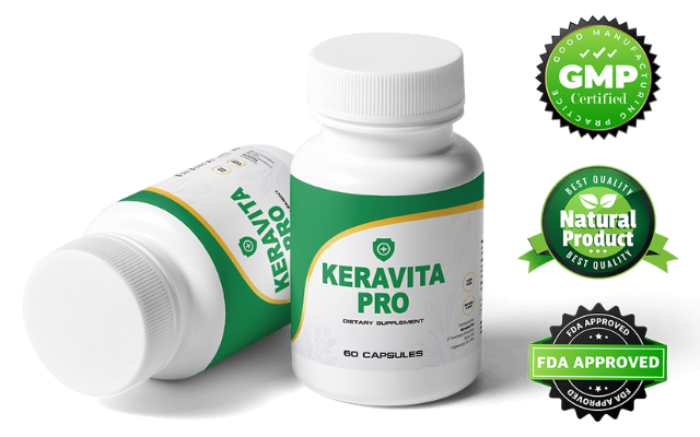 keravita pro review