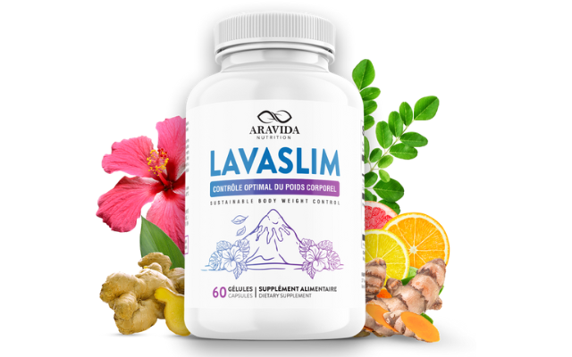 LavaSlim Reviews: Does This Supplement Really Work for Weight Loss?