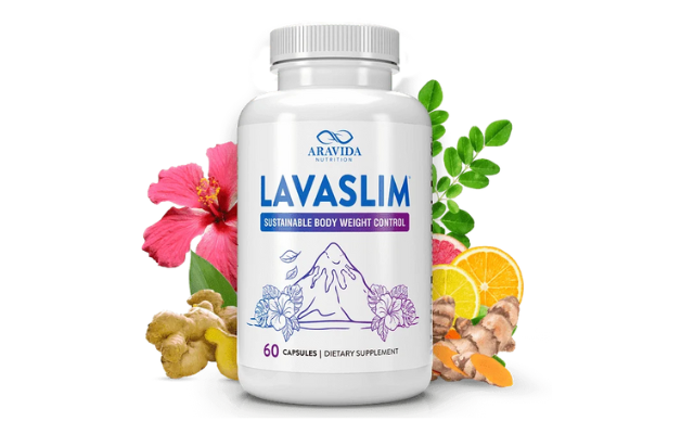 lavaslim