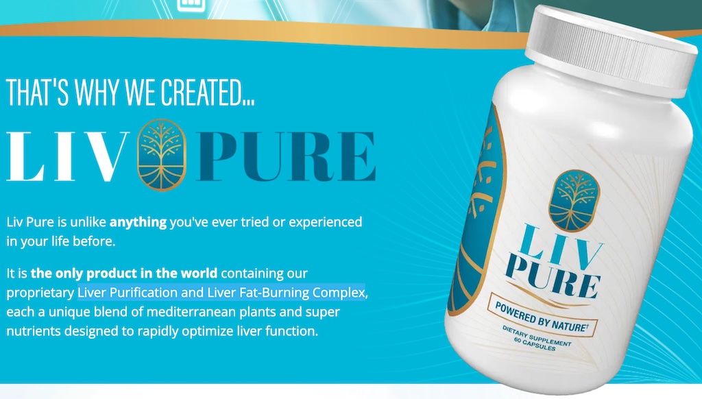 livpure