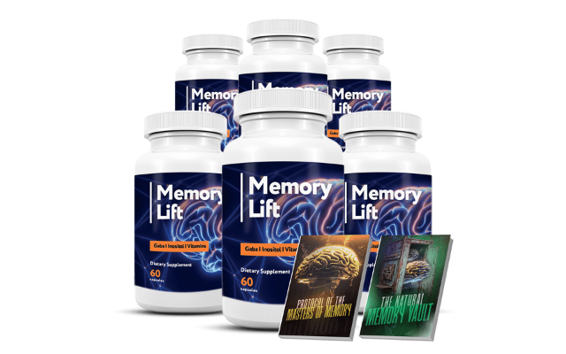 memory lift review