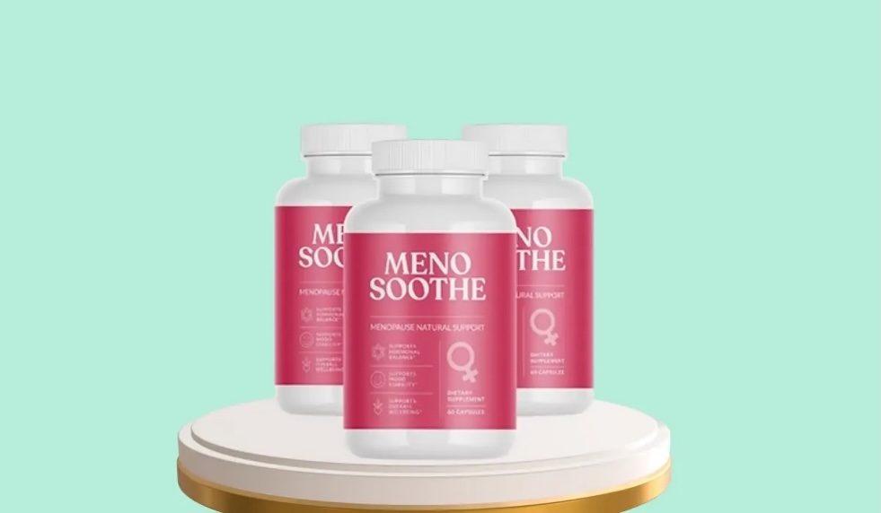 Menosoothe