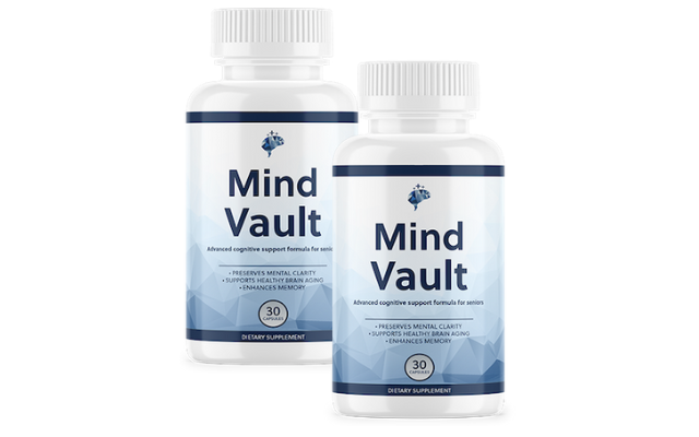 mindvault review