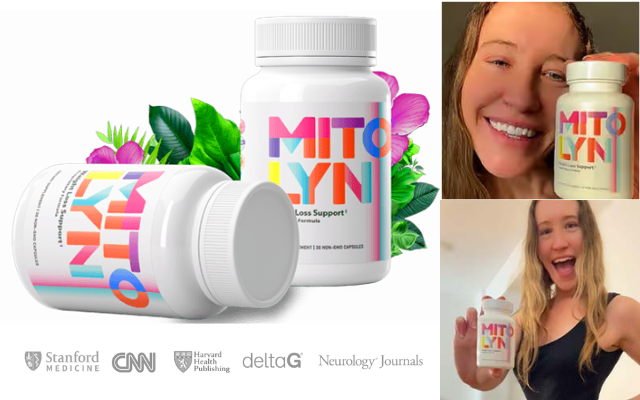 mitolyn