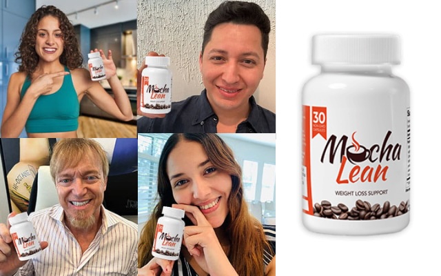 MochaLean Reviews: The Ultimate Guide to Natural Weight Loss for 2025