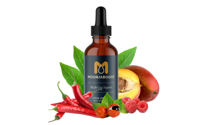 mounjaboost review