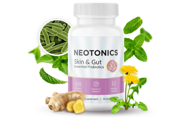 neotonics review