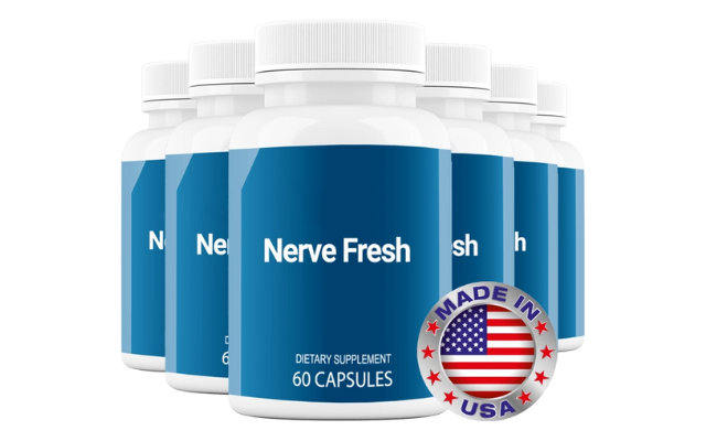 nerve fresh review