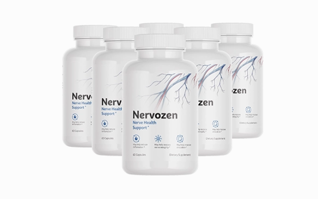 Nervozen Review: A Breakthrough in Nerve Pain Management?