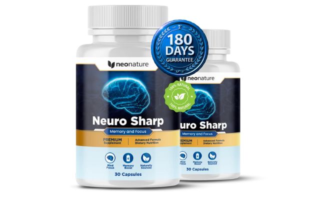 neuro sharp reviews