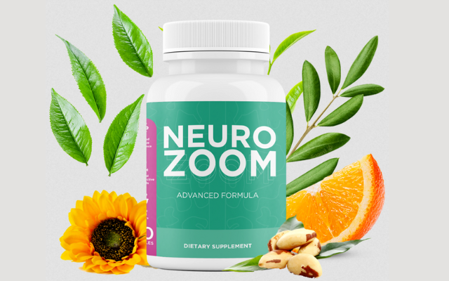 NeuroZoom: Your Ally Against Memory Loss