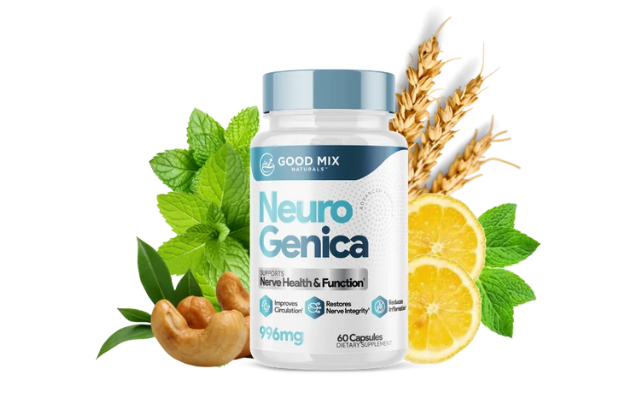 neurogenica review