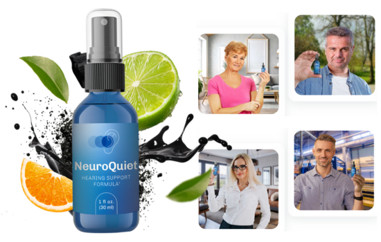 Neuroquiet Reviews
