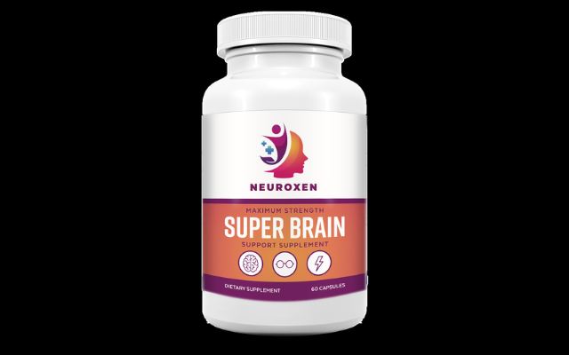 neuroxen review