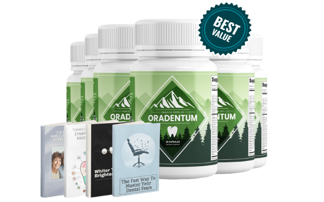 oradentum review