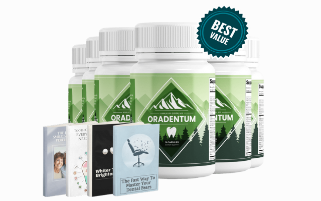 oradentum reviews