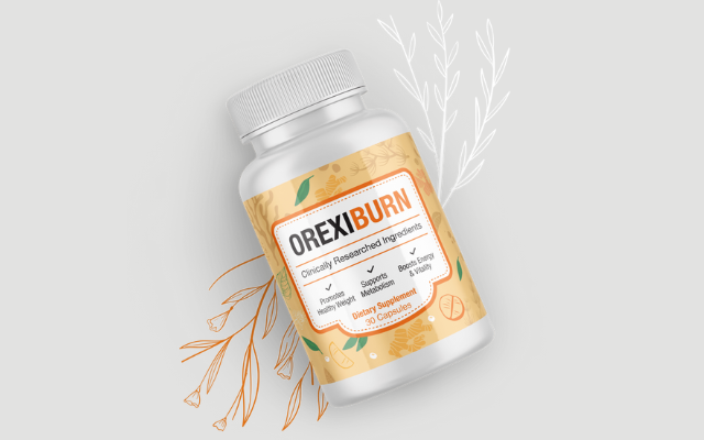 orexiburn review