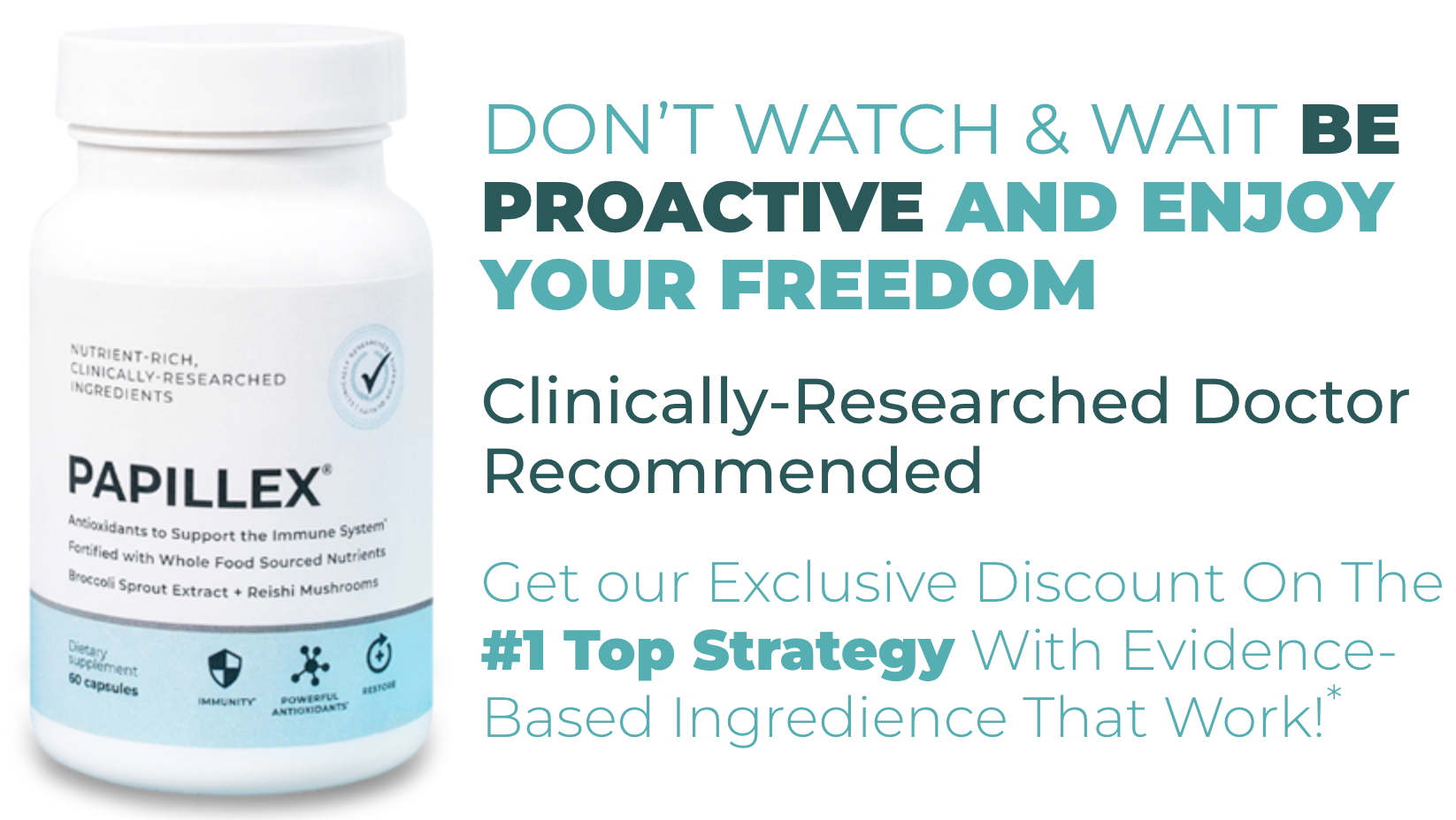 Papillex Review: A Game Changer for HPV Management