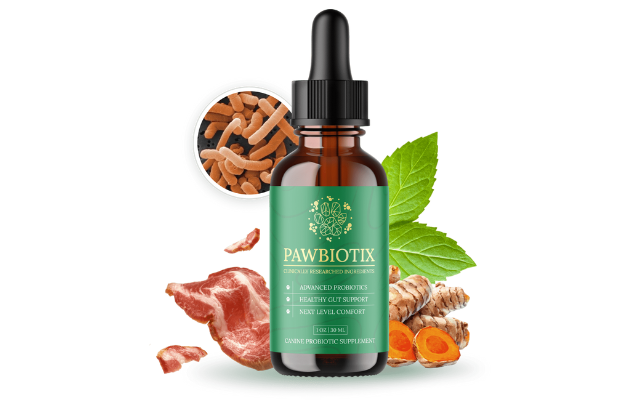 pawbiotix review