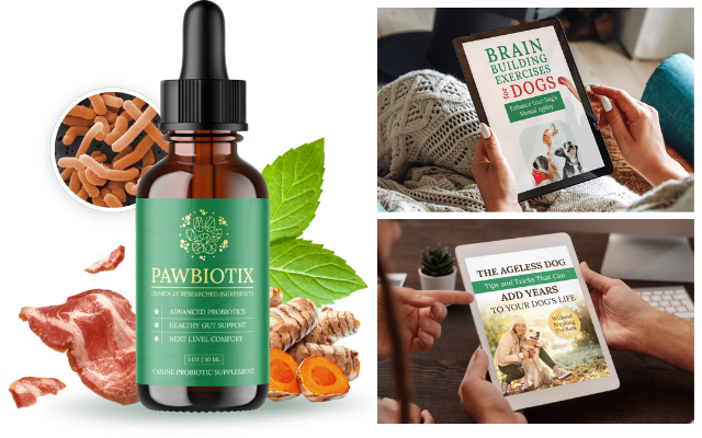 pawbiotix