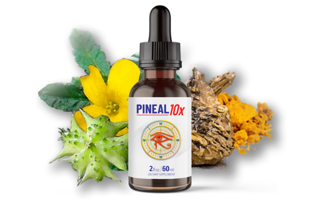 Pineal 10x Review: The Secret to a Functioning Pineal Gland?