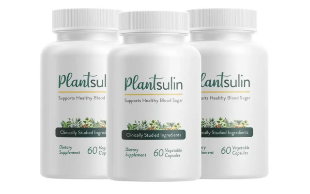 Plantsulin Review: 5 Surprising Benefits for Blood Sugar Regulation