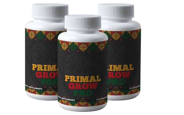 Primal Grow Pro Review: Does It Really Enhance Testosterone Levels?