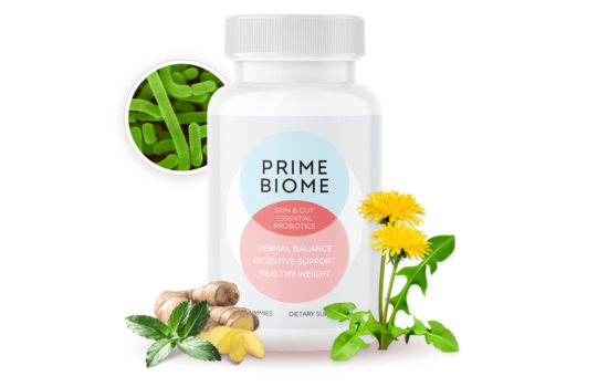 PrimeBiome Reviews: The Natural Way to Enhance Skin Clarity