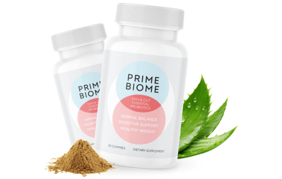 prime biome