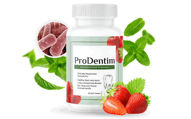 prodentim review