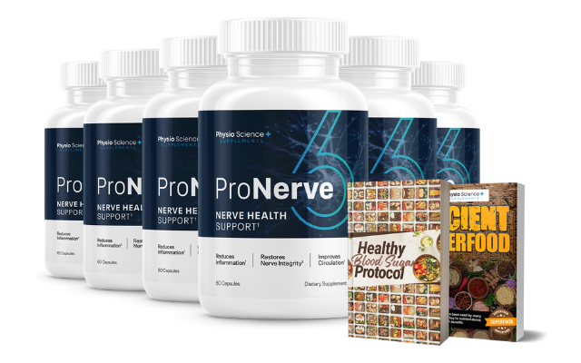 ProNerve6 Review: Can It Really Support Overall Neurological Function?