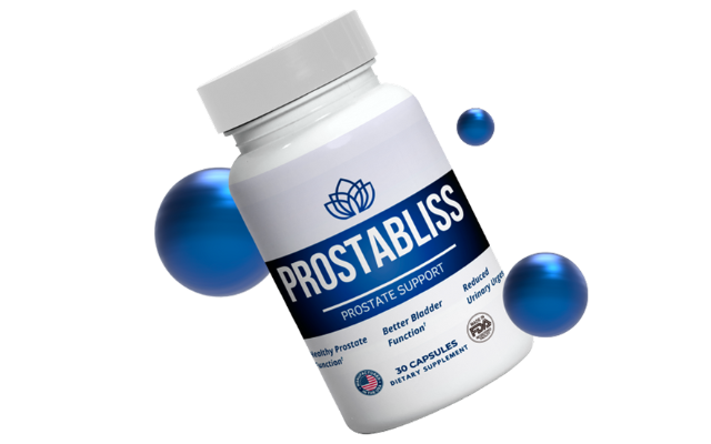 ProstaBliss Review: Can It Really Improve Urinary Comfort?