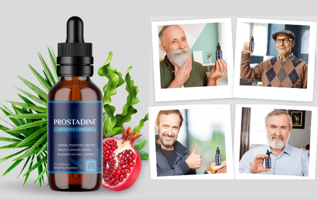 Prostadine Price and Benefits: What You Need to Know