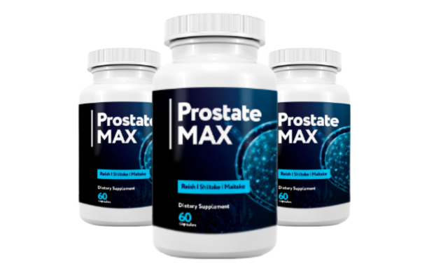 Prostate Max Review: 10 Things You Should Know About This Supplement