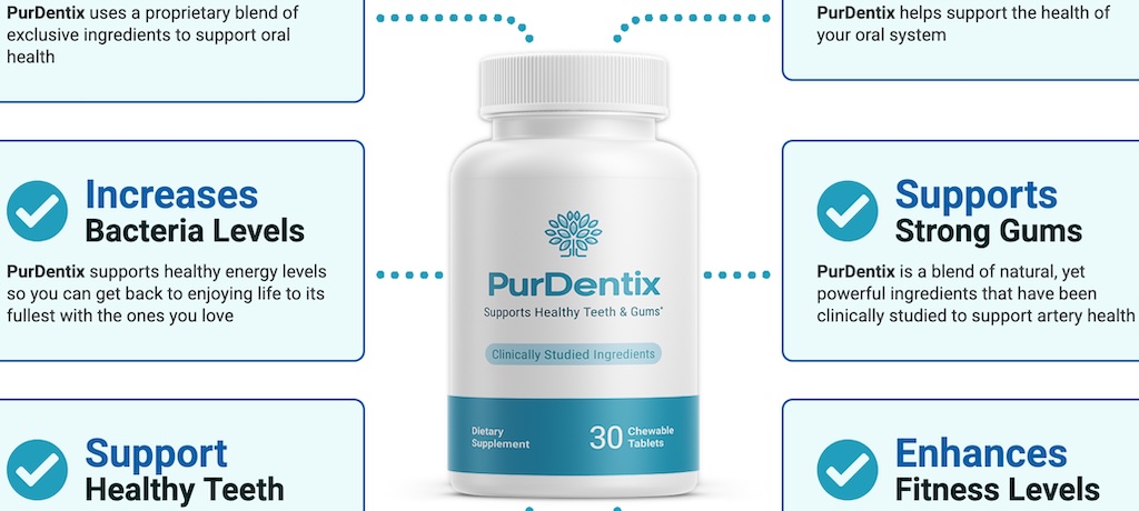 purdentix