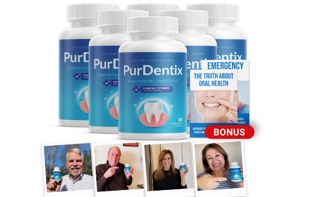 purdentix