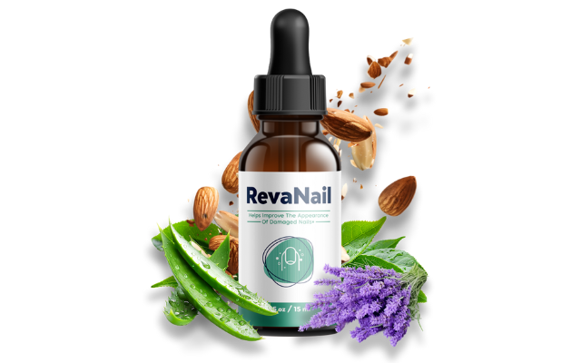 RevaNail Review: Your Secret Weapon Against Nail Fungus