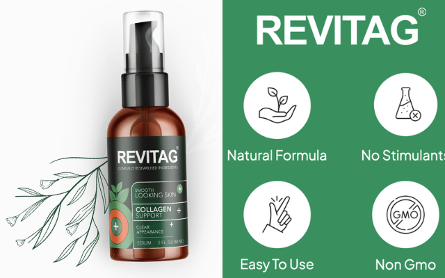 revitag reviews