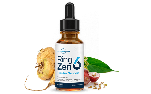 ringzen6 review