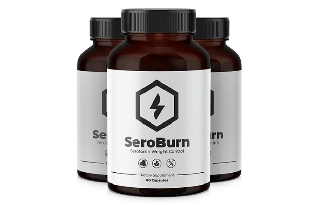 Seroburn Review