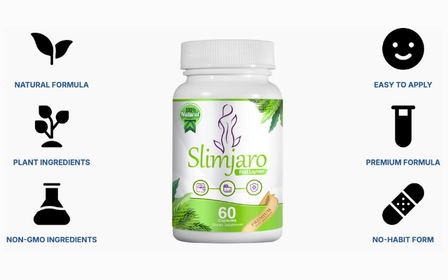 slimjaro reviews