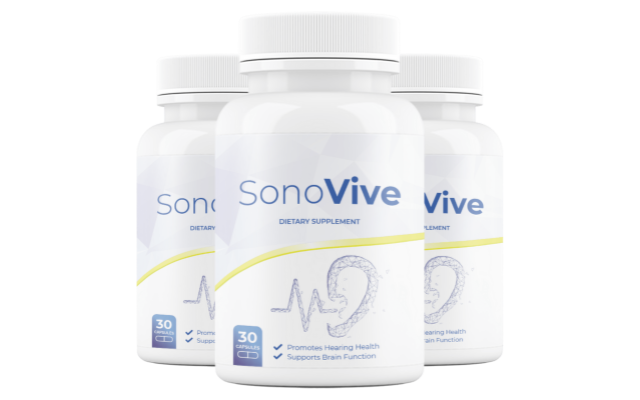 sonovive reviews
