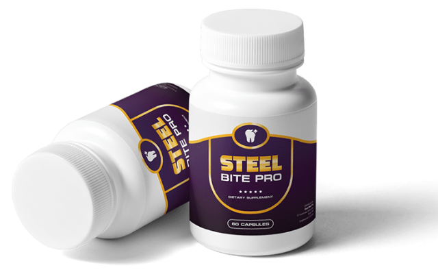 steel bite pro review