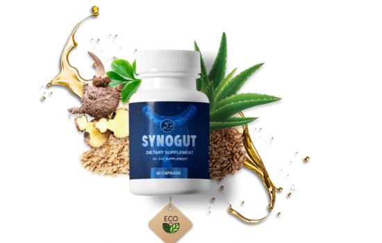 SynoGut Reviews: Can This Supplement Really Transform Your Gut?