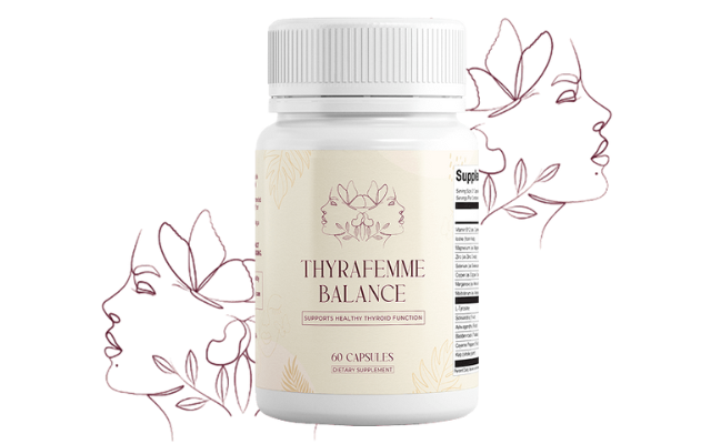thyrafemme balance