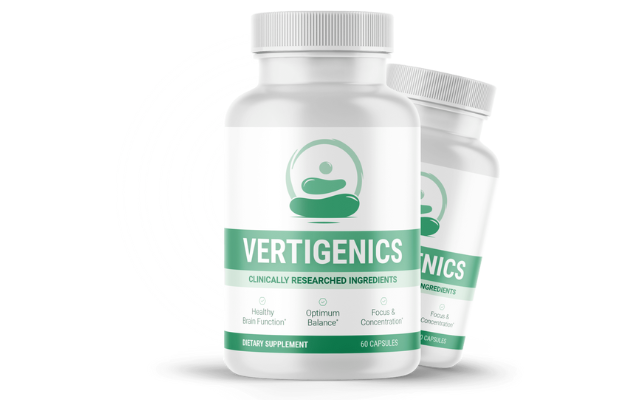 Vertigenics Review: The Ultimate Guide to Enhanced Well-Being