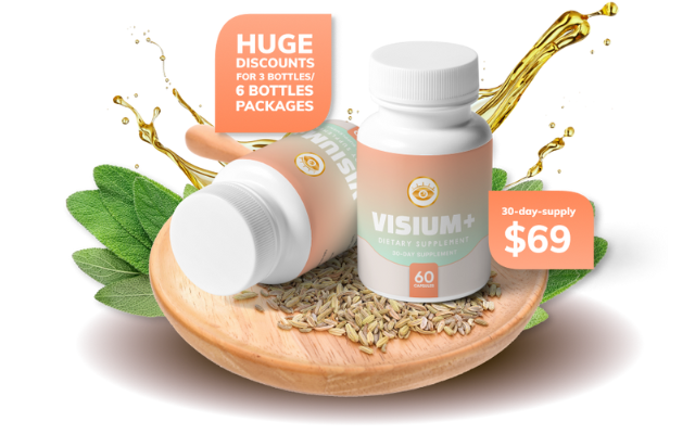 visium plus review