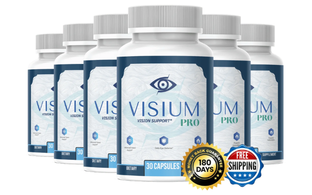 visium pro review