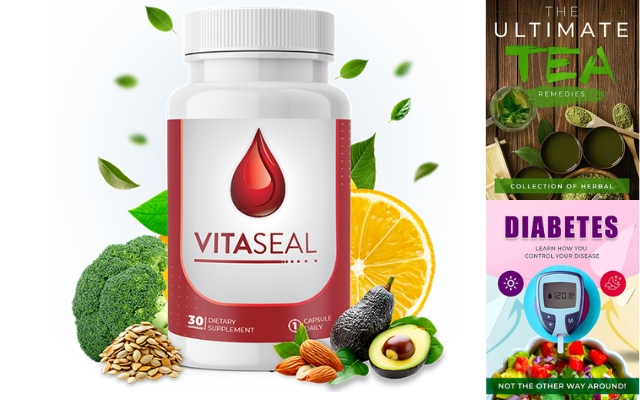 vitaseal