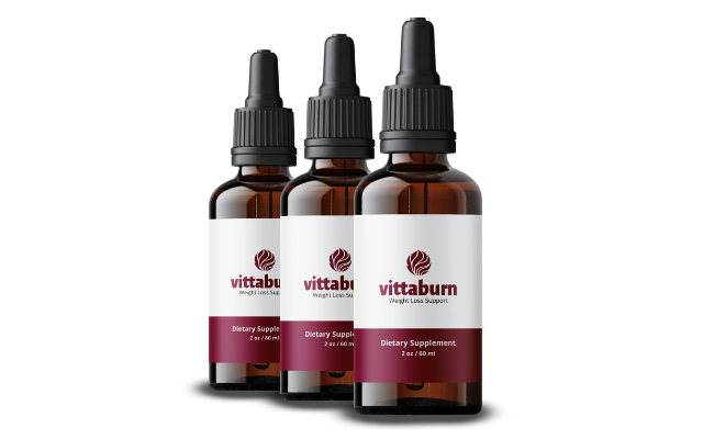 vittaburn review